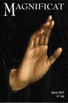 magnificat marzo 2019 nº 184-9788416041695