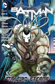 batman: maldad eterna num. 03-9788416070695