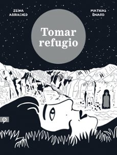 tomar refugio (ebook)-9788418347412