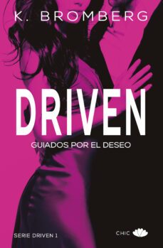 driven (saga driven 1)-9788416223695