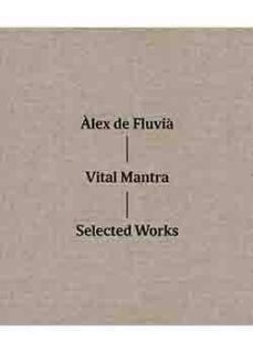 vital mantra-alex de fluvia-9788416248995