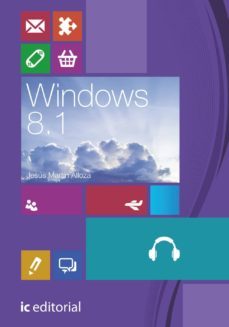 (i.b.d.) windows 8.1-9788416271795