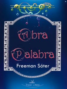 abra palabra (ebook)-freeman soter-9788416284795