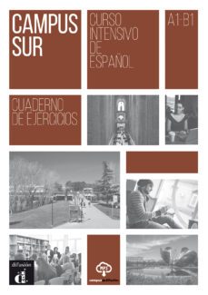 campus sur cuaderno de ejercicios a1-b1-9788416347995