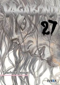 vagabond nº 27-9788416352395