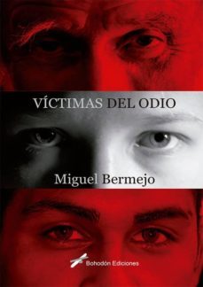 víctimas del odio (ebook)-miguel bermejo fernandez-9788416355495