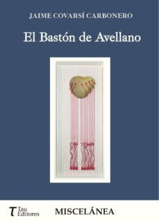 el bastón de avellano-9788416398195