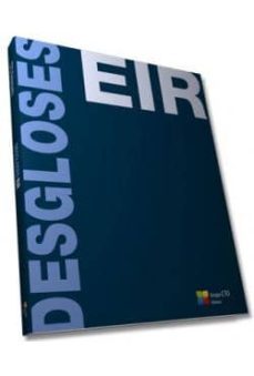 desgloses eir 2015-9788416403295