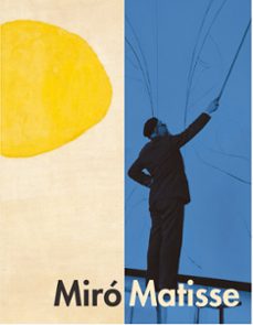 miro matisse. mas alla de las imagenes-remi labrusse-9788416411795