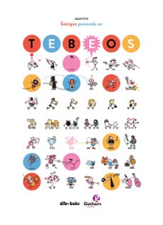 siempre pensando en tebeos-alex fito-9788416507795