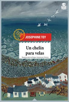 un chelin para velas (serie alan grant 2)-josephine tey-9788416537495