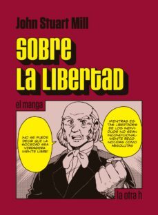 sobre la libertad (ebook)-john stuart mill-9788416540495