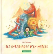 les enrabiades d en marcel-ian de haes-9788416578795
