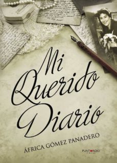 mi querido diario-africa gomez panadero-9788416658695