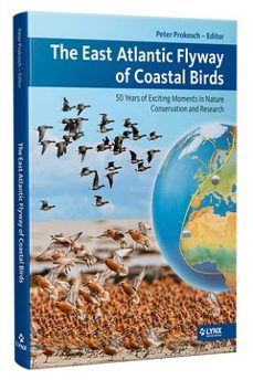 the east atlantic flyway of coastal birds-9788416728695