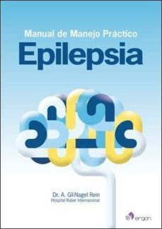 manual de manejo practico epilepsia-antonio gil nagel rein-9788416732395