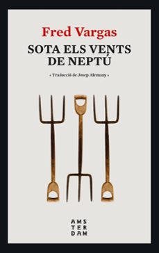 sota els vents de neptú-fred vargas-9788416743995
