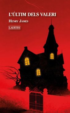 l ultim dels valeri-henry james-9788416783595