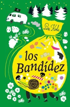 los bandidez-9788416830695