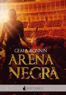 arena negra-9788416858095