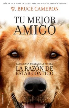 la razón de estar contigo 1 - la razón de estar contigo (ebook)-w. bruce cameron-9788416867295