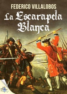 la escarapela blanca (ebook)-federico villalobos goyarrola-9788416873395