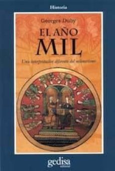 el año mil-9788416919895