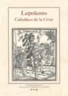 lepolemo caballero de la cruz-9788416933495
