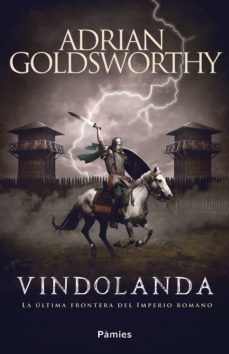 vindolanda (ebook)-adrian goldsworthy-9788416970995