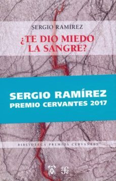 ¿te dio miedo la sangre?-9788416978595