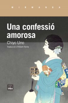 una confessio amorosa-9788416987795