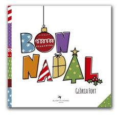 bon nadal-gloria fort-9788417000295