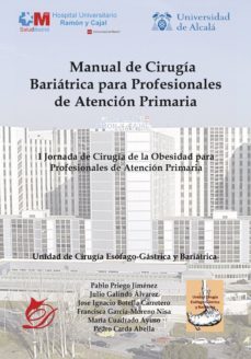 manual de cirugia bariatrica para profesionales de atencion primaria (ebook)-9788417029395