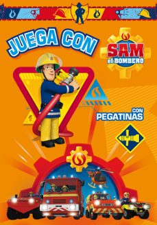 juega con sam el bombero 1-9788417064495