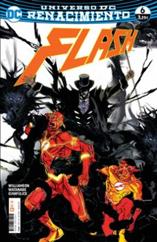 flash nº 20/ 6 (renacimiento)-9788417071295
