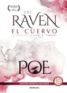 the raven = el cuervo (ed. especial bilingue español-ingles)-9788417105495