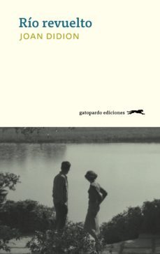 río revuelto (ebook)-joan didion-9788417109295