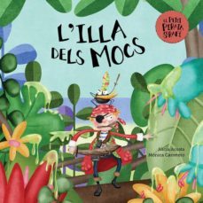 l illa dels mocs-alicia acosta-monica carretero-9788417123895