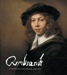 rembrandt y el retrato en amsterdam, 1590-1670-9788417173395