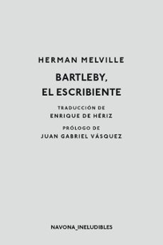 bartleby, el escribiente-9788417181895