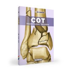 cot traumatologia y ortopedia-l. gil santos-9788417184995