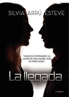la llegada-9788417205195