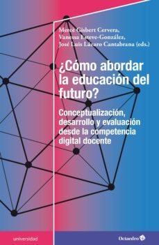 ¿como abordar la educacion del futuro? (ebook)-9788417219895