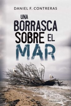 (i.b.d.)una borrasca sobre el mar-9788417234195
