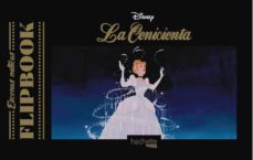 flipbook: la cenicienta-9788417240295
