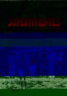 supervivientes: anomalias cuanticas-9788417243395