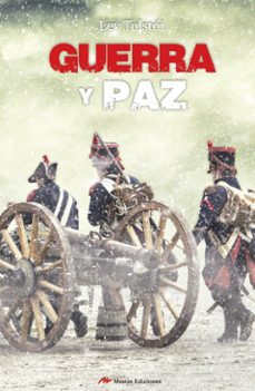 Imagen Principal de Guerra y paz