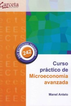 curso práctico de microeconomía avanzada-manel antelo suarez-9788417289195
