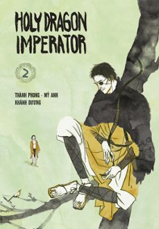 holy dragon imperator 2-my anh-khanh duong-9788417294595