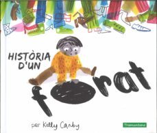 historia d un forat-kelly canby-9788417303495